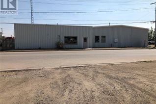 Office for Lease, 3 787 Fairford Street W, Moose Jaw, SK