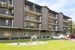 Condo Apartment for Sale, 202 516 4th Street E, Nipawin, SK