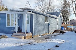 Property for Sale, 240 Ferris Avenue, Essex, ON