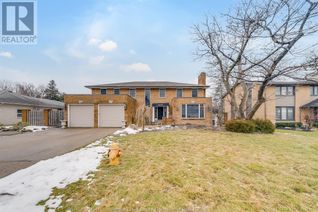 House for Sale, 3737 Huntington Avenue, Windsor, ON