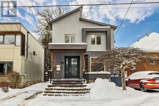 Detached House for Sale, 50 Belmont Avenue S, Ottawa, ON