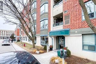 Condo for Sale, 5 Ogilvie Street Unit# 102, Hamilton, ON