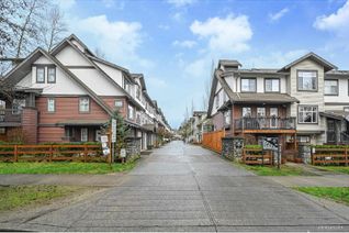 Condo Townhouse for Sale, 16177 83 Avenue #167, Surrey, BC