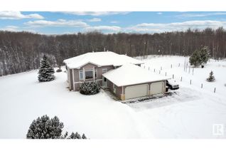 Detached House for Sale, 27 53424 Rge Road 14, Rural Parkland County, AB