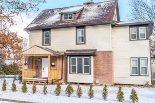 House for Sale, 15 N Frances Street, Barrie, ON