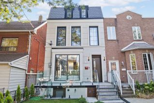 Property for Sale, 174 Lisgar Street, Toronto (Little Portugal), ON