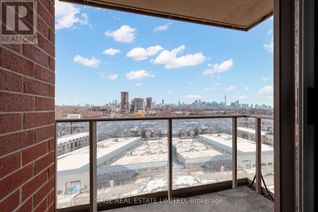 Property for Sale, 1369 Bloor Street W #1216, Toronto (Dufferin Grove), ON