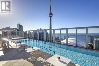 Condo Apartment for Sale, 88 Blue Jays Way #1608, Toronto (Waterfront Communities), ON