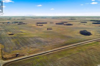 Commercial Farm for Sale, 1 Grainland Quarter Near Regina & Pilot Butte, Edenwold Rm No. 158, SK