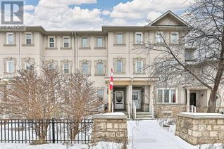 Townhouse for Sale, 8917 Yonge Street, Richmond Hill (Langstaff), ON