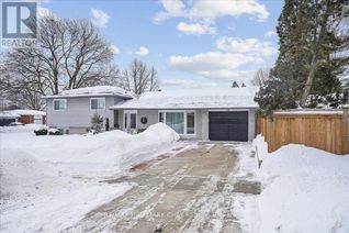 Property for Sale, 53 Roslyn Road, Barrie (Wellington), ON