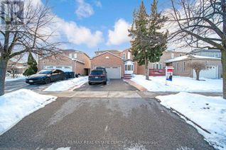 Detached House for Sale, 7 Duggan Drive, Brampton (Fletcher's West), ON