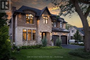 House for Sale, 1285 Mineola Gardens, Mississauga (Mineola), ON