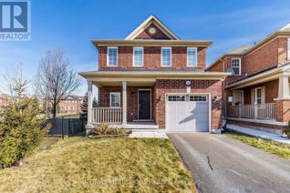 Property for Rent, 189 Lockwood Road #Upper, Brampton (Fletcher's West), ON