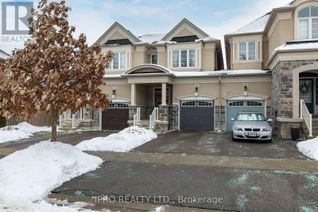 Townhouse for Sale, 96 Upper Canada Court, Halton Hills (Georgetown), ON