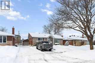 Detached House for Rent, 736 Claude Street #B, Ottawa, ON