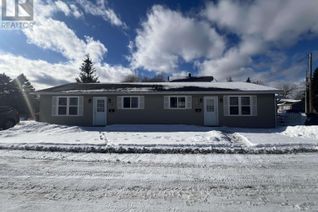 Duplex for Sale, 39 Emmanuel Street, Stellarton, NS