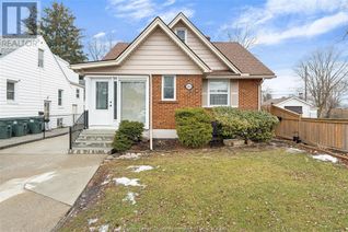 Duplex for Sale, 2426 Francois Road, Windsor, ON