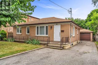 House for Rent, 86 Morgan Avenue #Upper, Markham (Thornhill), ON