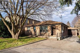 Detached House for Rent, 86 Morgan Avenue #Lower, Markham (Thornhill), ON