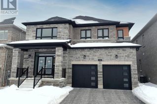 Detached House for Sale, 119 Franklin Trail, Barrie, ON