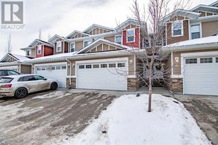 Condo Townhouse for Sale, 5905 71 Avenue #9, Rocky Mountain House, AB