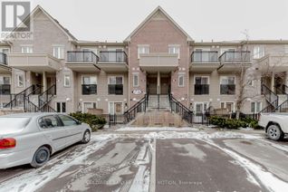 Townhouse for Sale, 4975 Southampton Drive #279, Mississauga (Churchill Meadows), ON