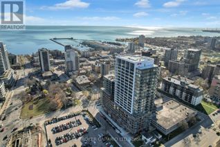 Condo for Sale, 28 Ann Street #914, Mississauga (Port Credit), ON