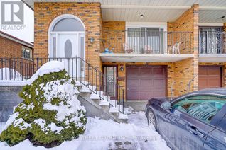 House for Rent, 93 Antigua Road, Mississauga (Cooksville), ON