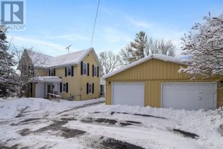 Detached House for Sale, 1764 Percy Street, Cramahe (Castleton), ON