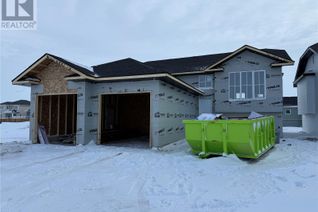 Detached House for Sale, 829 Woods Crescent, Warman, SK