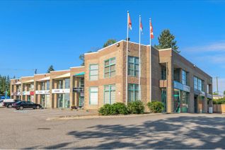 Office for Lease, 16055 Fraser Highway #105, Surrey, BC