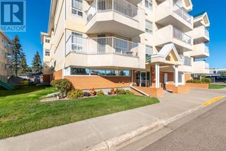 Condo Apartment for Sale, 5116 49th Street #106, Lloydminster, AB