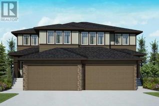 Duplex for Sale, 150 Dawson Wharf Rise, Chestermere, AB