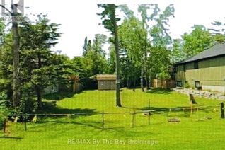 Land for Sale, 0 46th Street N, Wasaga Beach, ON