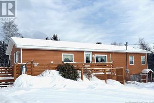 Detached House for Sale, 806 772 Route, Fairhaven, NB