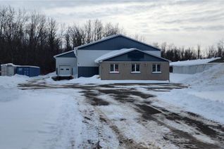 Industrial Property for Lease, 35 Griffith Road, Stratford, ON