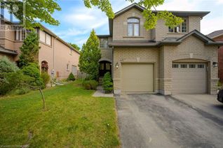 Semi-Detached House for Sale, 2189 Shorncliffe Boulevard, Oakville, ON