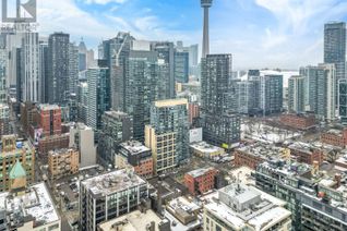 Condo for Sale, 438 King Street W #Ph03, Toronto (Waterfront Communities), ON