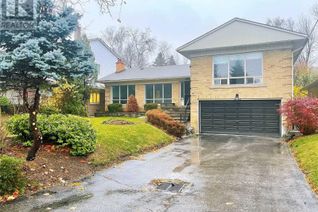 Bungalow for Sale, 92 Owen Boulevard, Toronto (St. Andrew-Windfields), ON