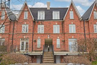 Condo Townhouse for Sale, 9 Shank Street #904, Toronto (Niagara), ON