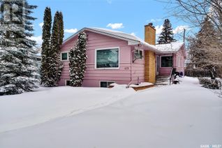 Detached House for Sale, 419 Cumberland Avenue S, Saskatoon, SK