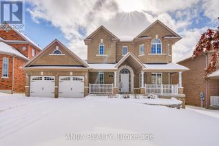 Detached House for Sale, 990 Northern Prospect Crescent, Newmarket (Stonehaven-Wyndham), ON