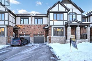 Townhouse for Sale, 11 Ness Drive, Richmond Hill, ON