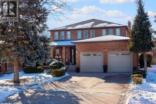 House for Sale, 143 Zinnia Place, Vaughan (West Woodbridge), ON