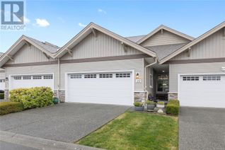 Townhouse for Sale, 631 Blenkin Ave #22, Parksville, BC Townhouse for Sale, 631 Blenkin Ave #22, Parksville, BC