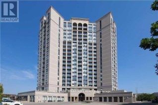 Property for Rent, 220 Forum Drive #803, Mississauga (Hurontario), ON