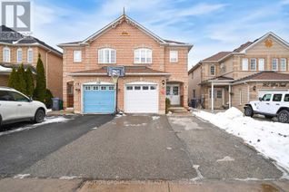 House for Sale, 180 Tiller Trail, Brampton (Fletcher's Creek Village), ON