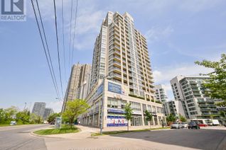 Condo for Sale, 3 Marine Parade Drive #808, Toronto (Mimico), ON