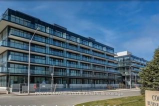 Condo Apartment for Rent, 1117 Cooke Boulevard #A610, Burlington (LaSalle), ON